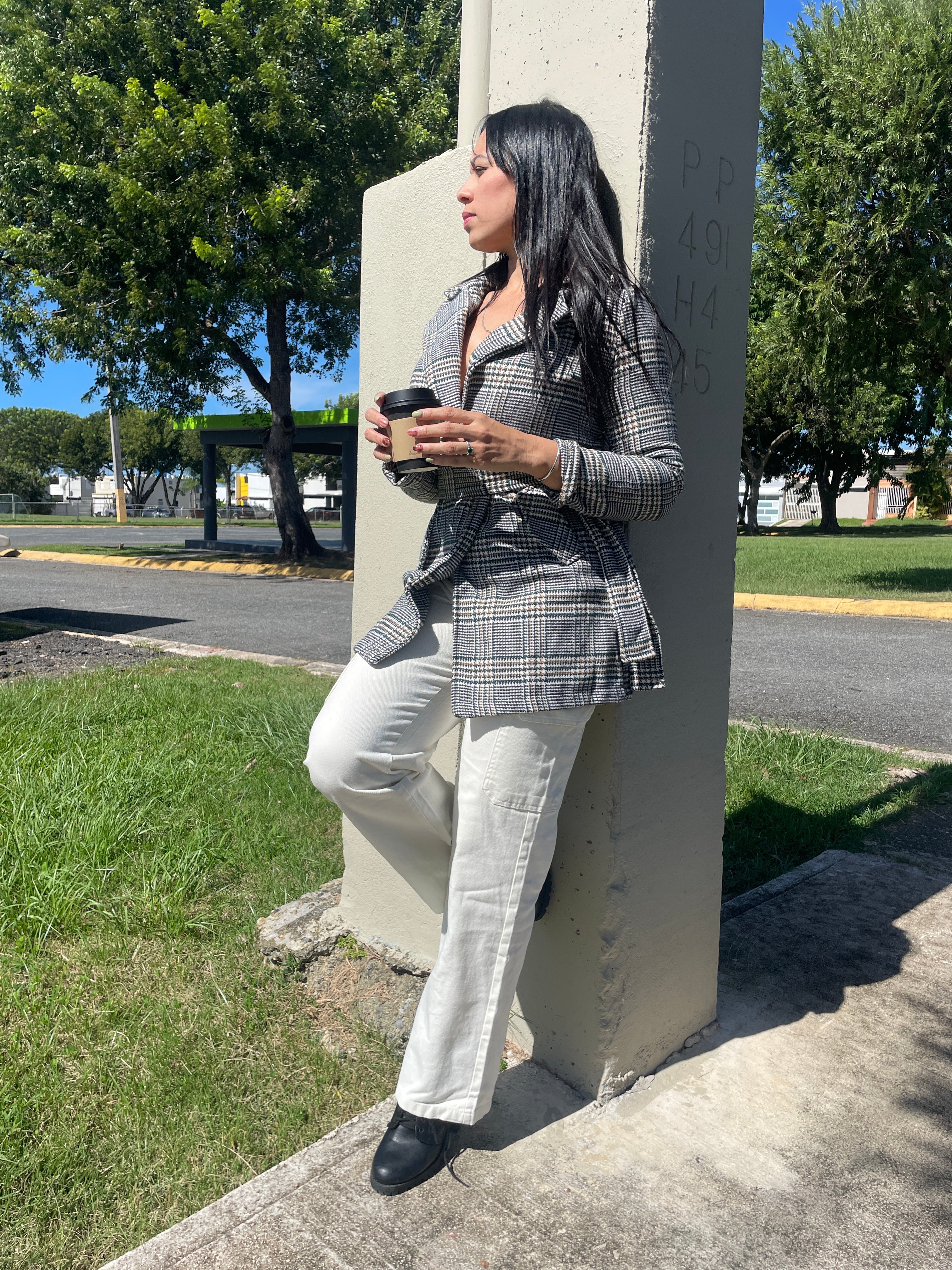 Blazers and Jackets