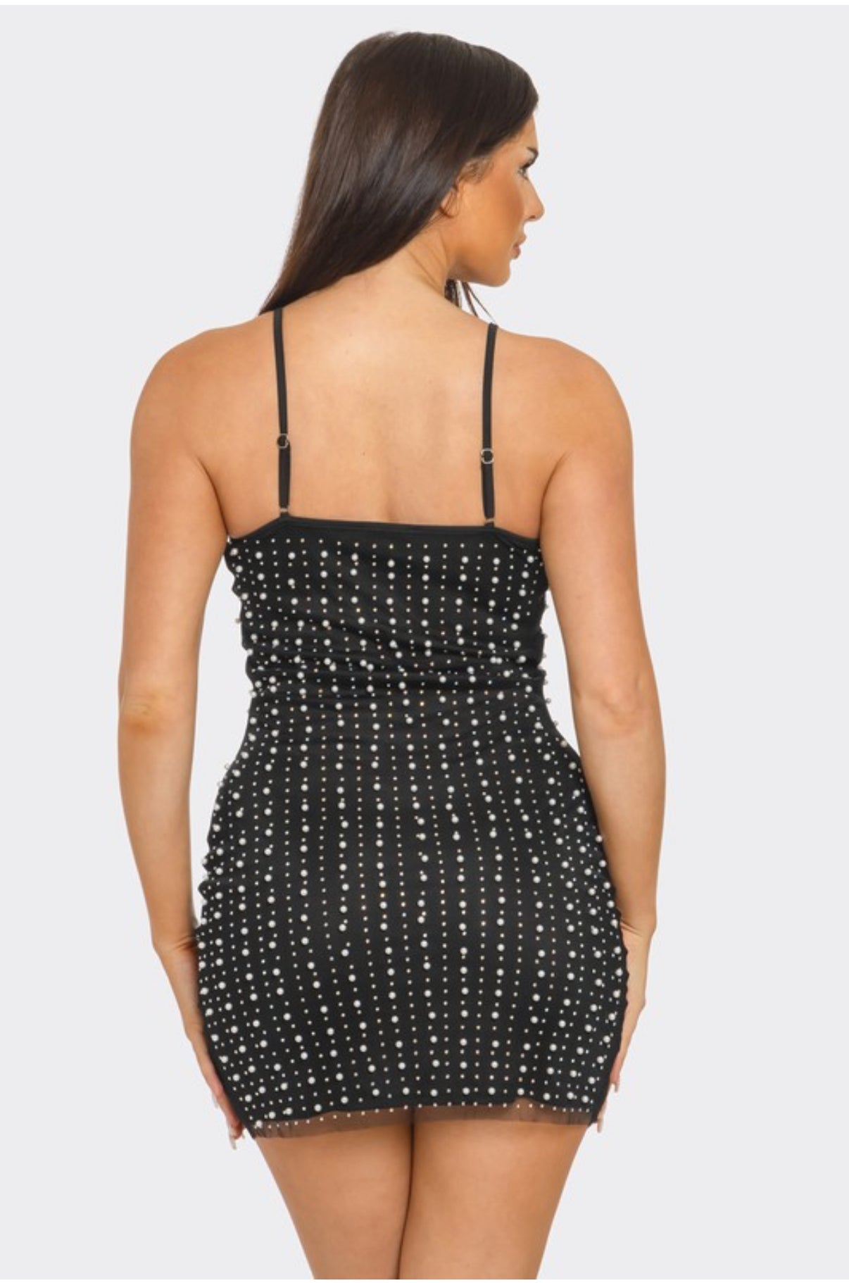 Pearl Dress