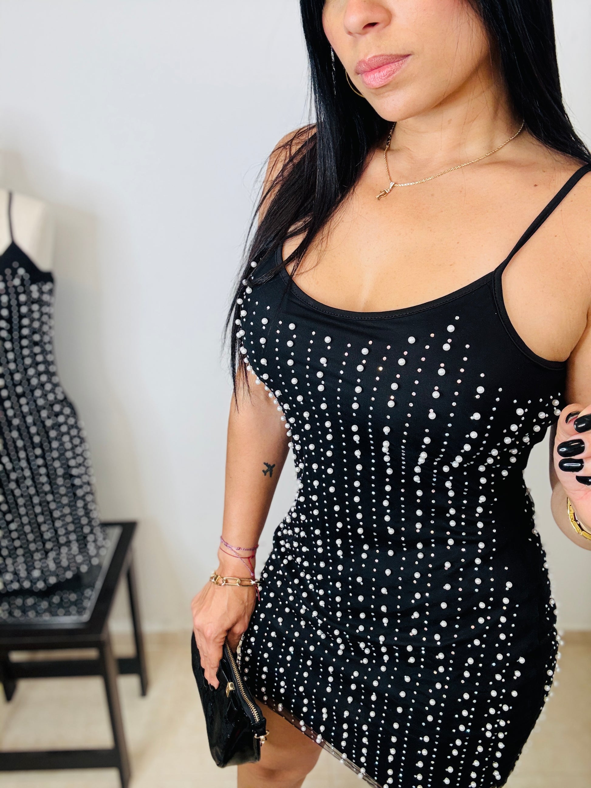 Pearl Dress