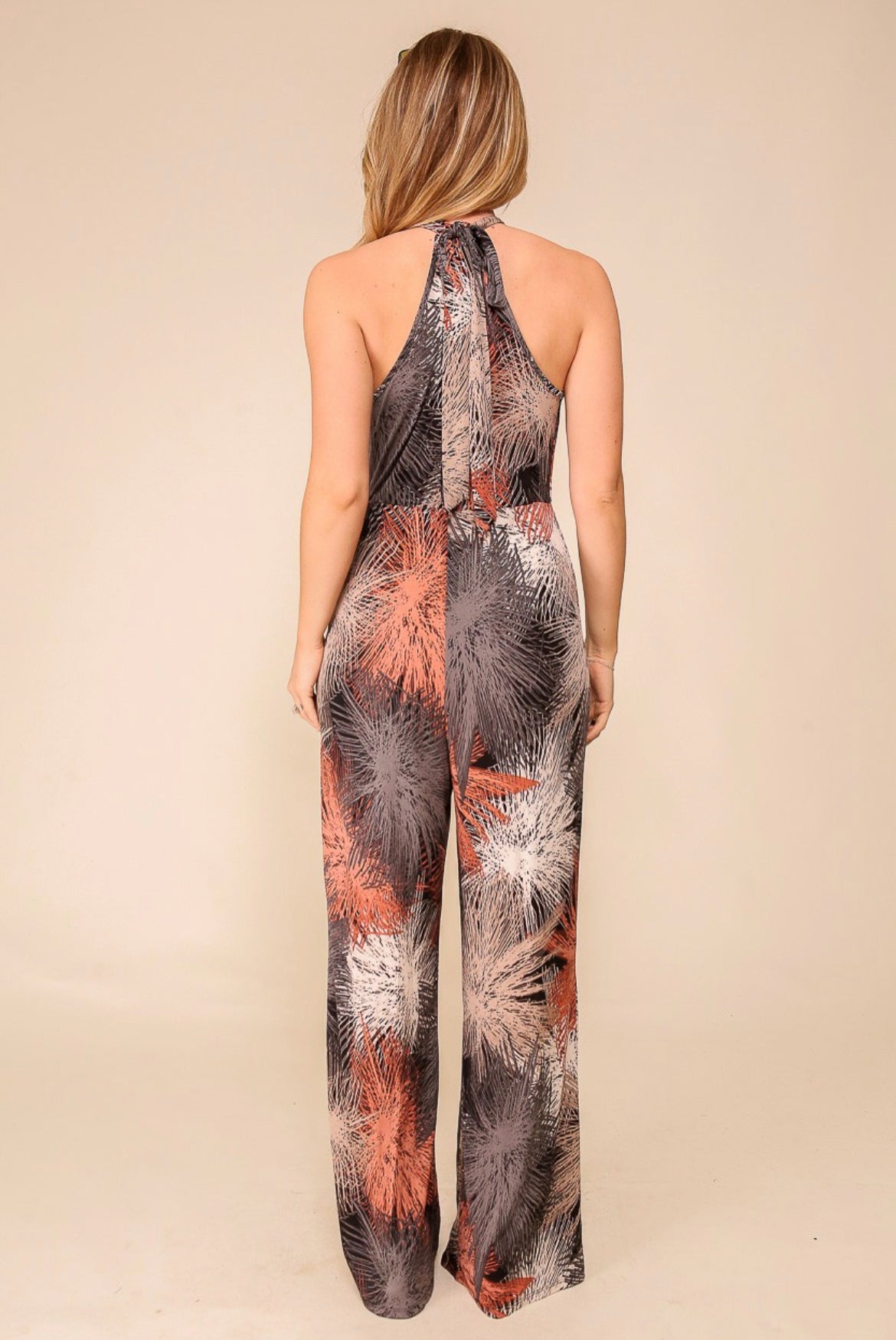 Kate Jumpsuit