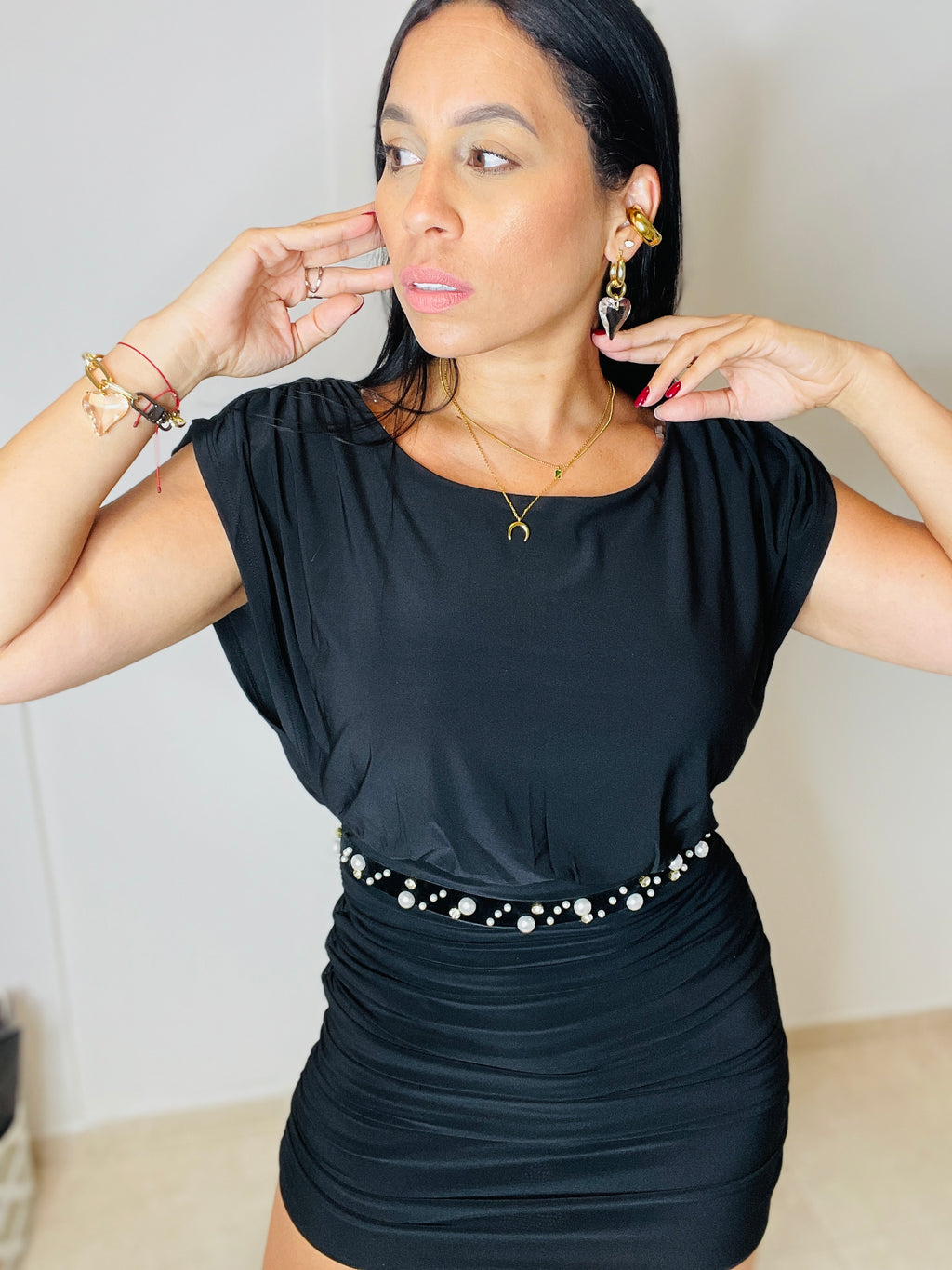 Perfect black Dress