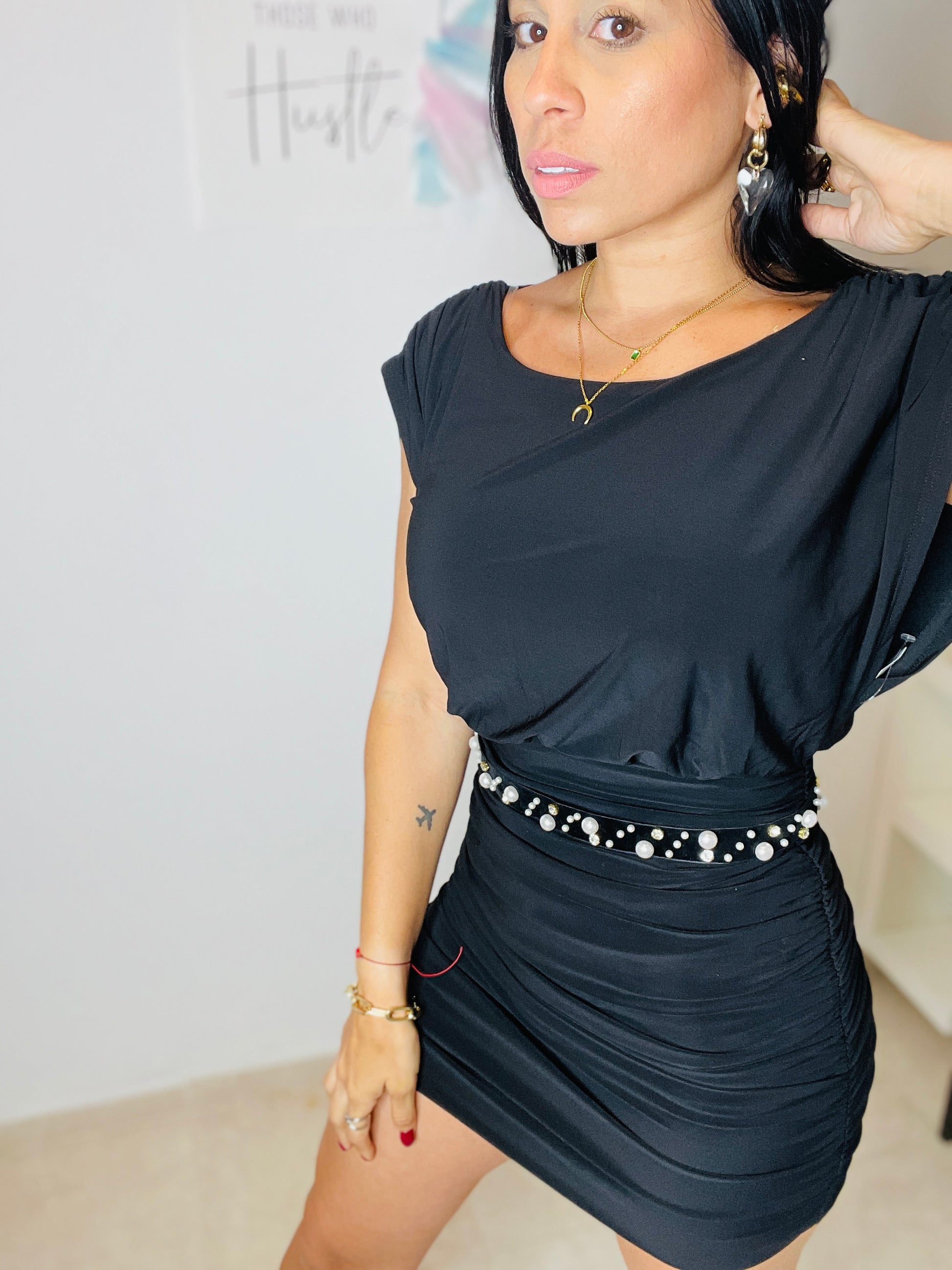 Perfect black Dress