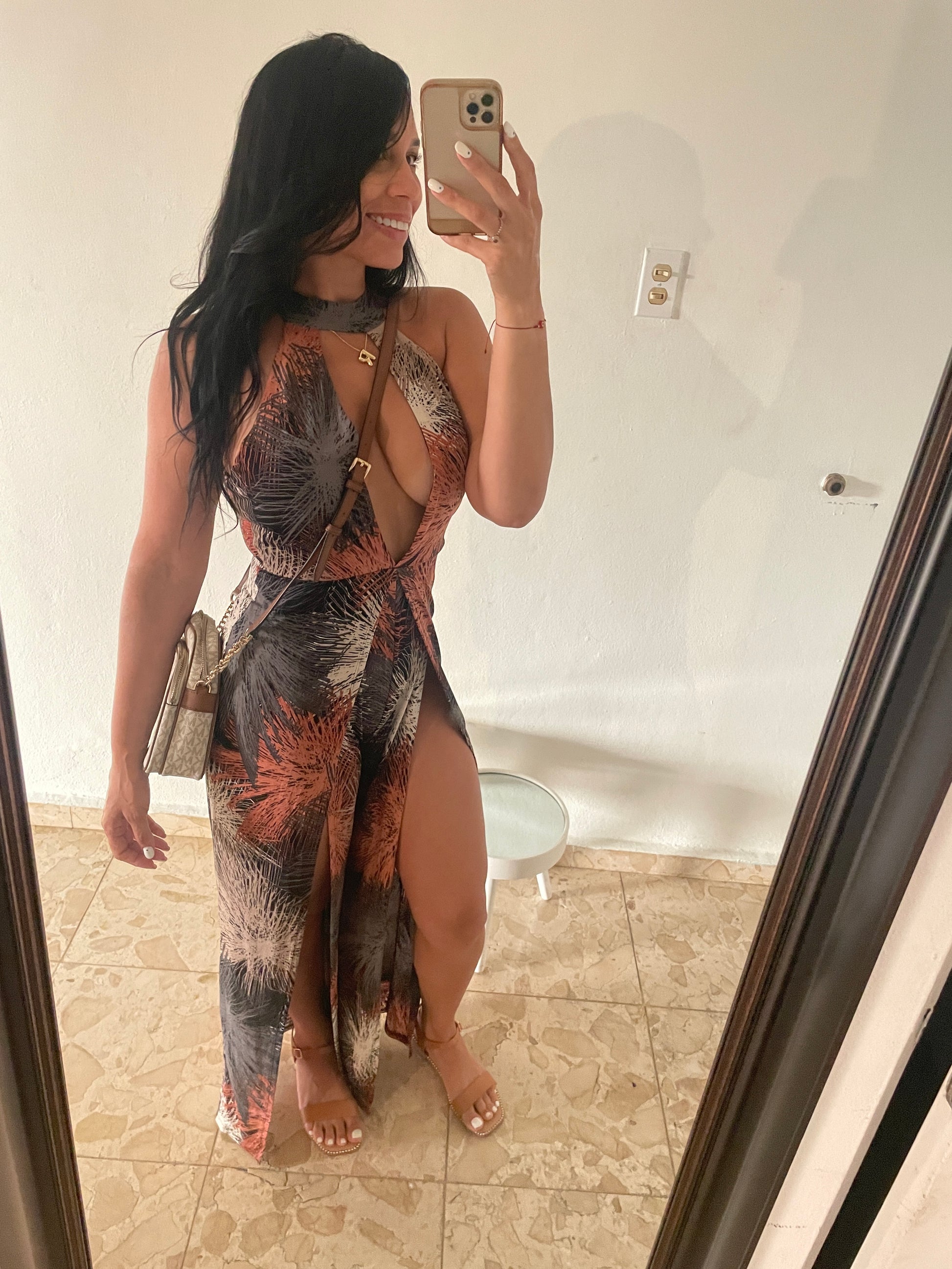 Kate Jumpsuit