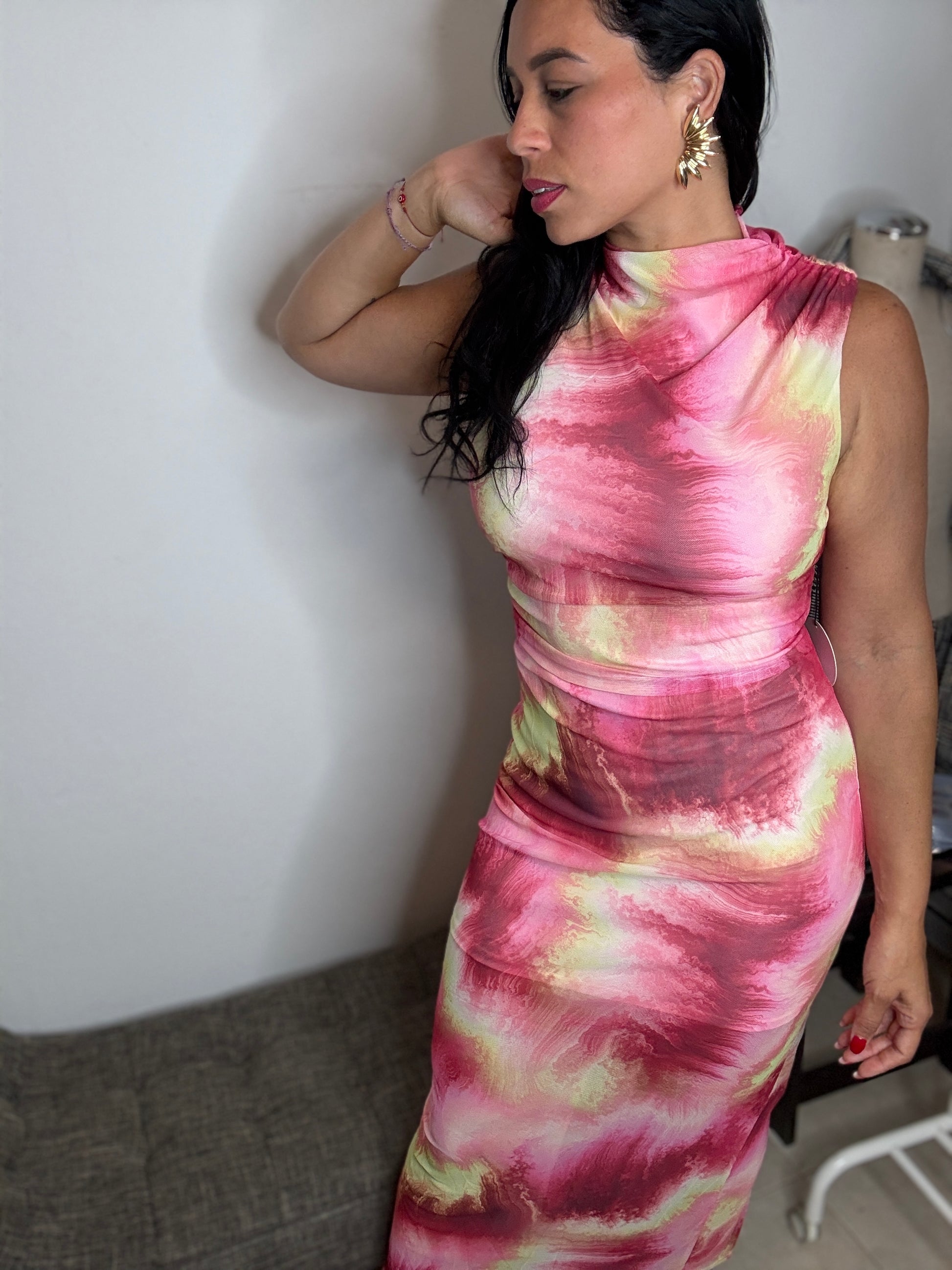 Andrea Dress